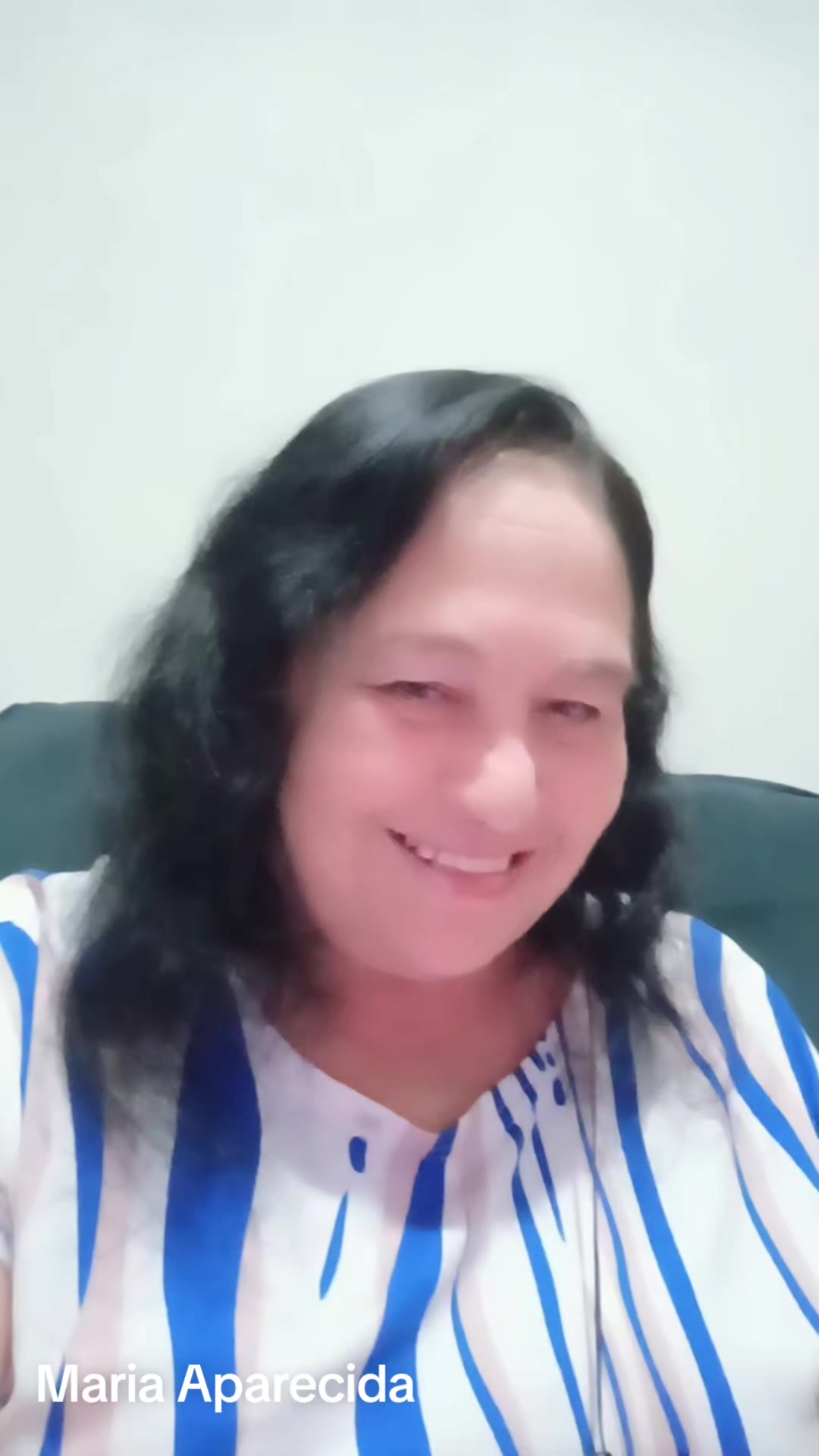 @Maria Aparecida