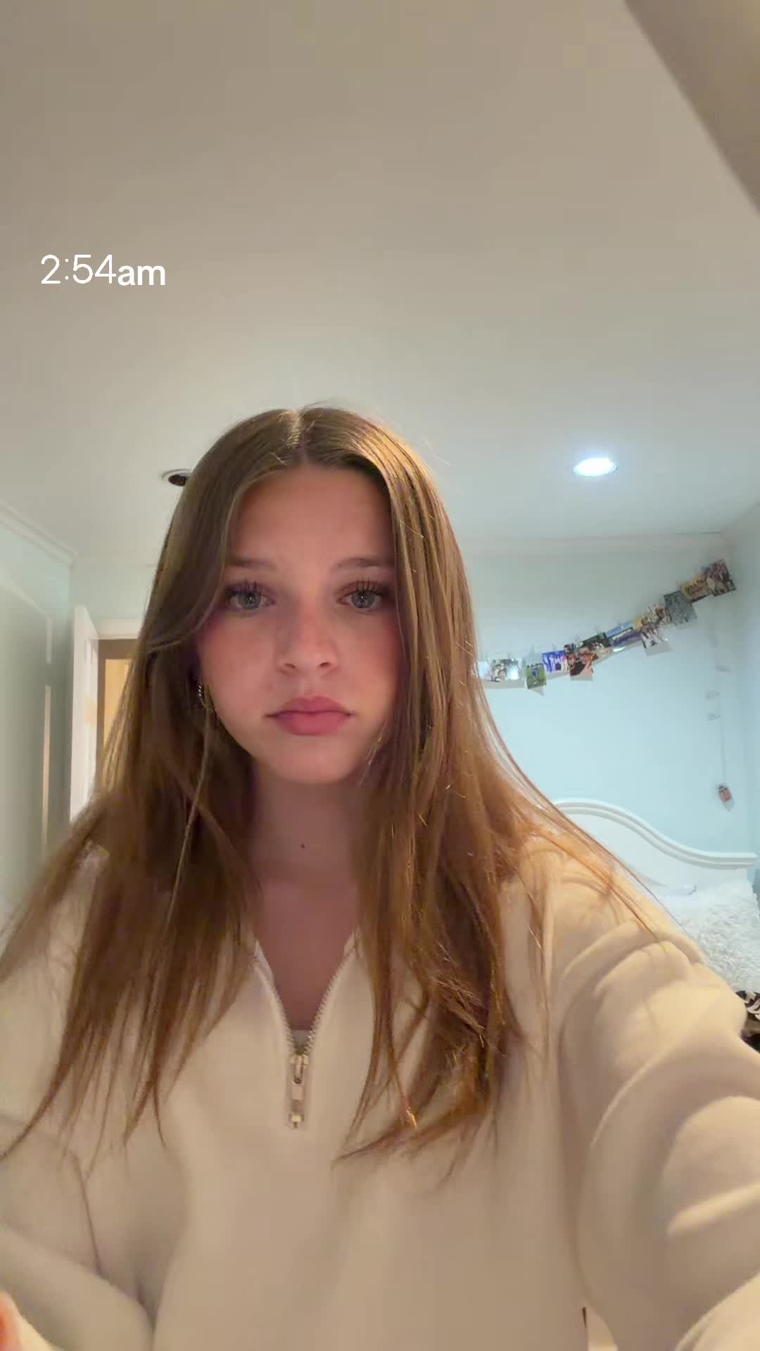 @Sophs spam