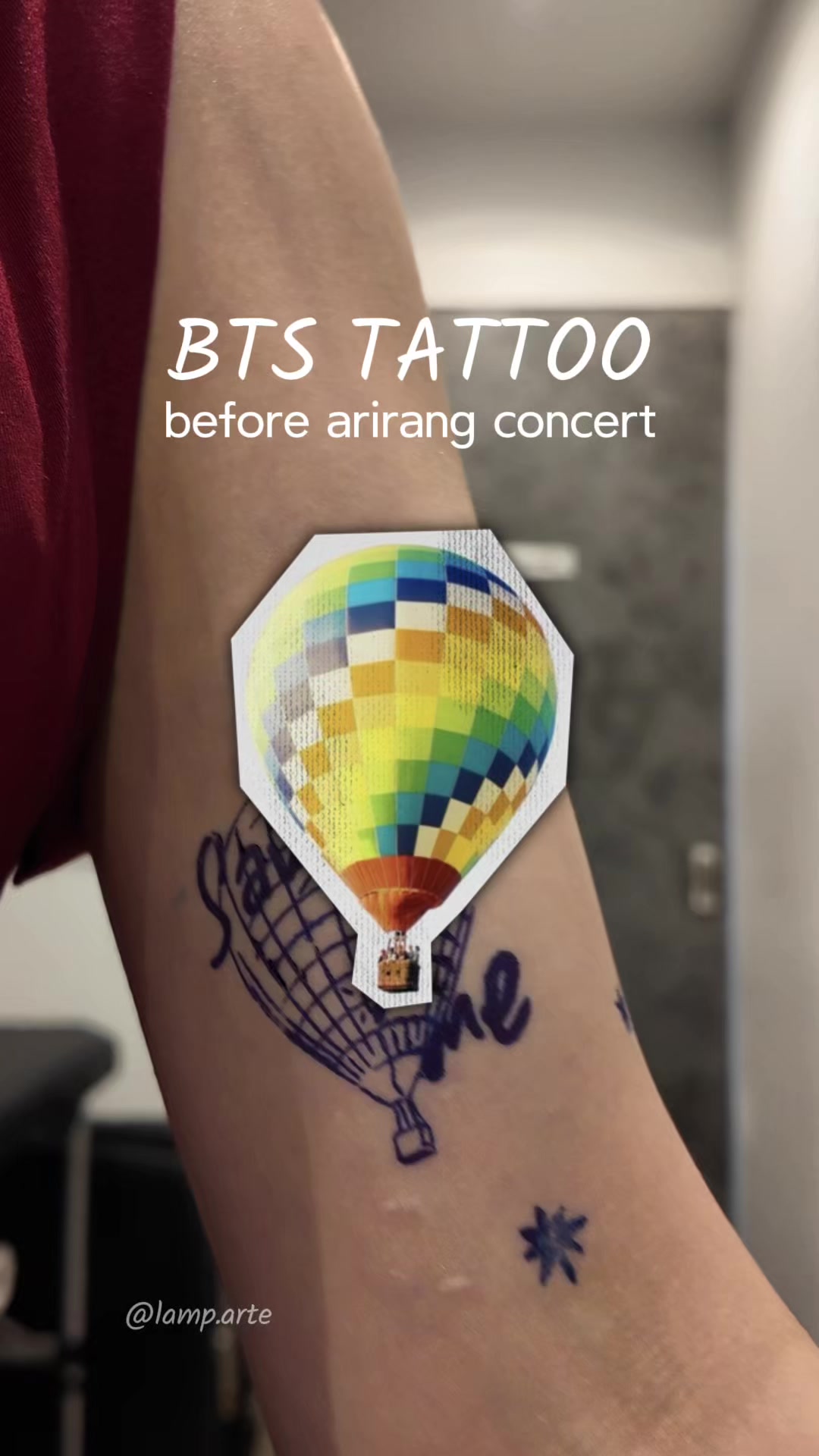 @Lamp.arte