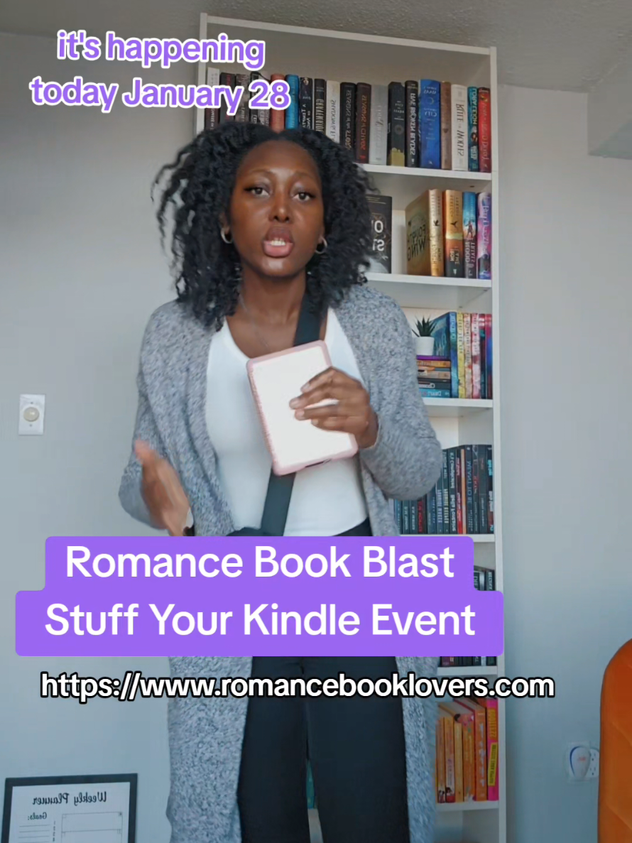 @Jessel Reads | Romance Books
