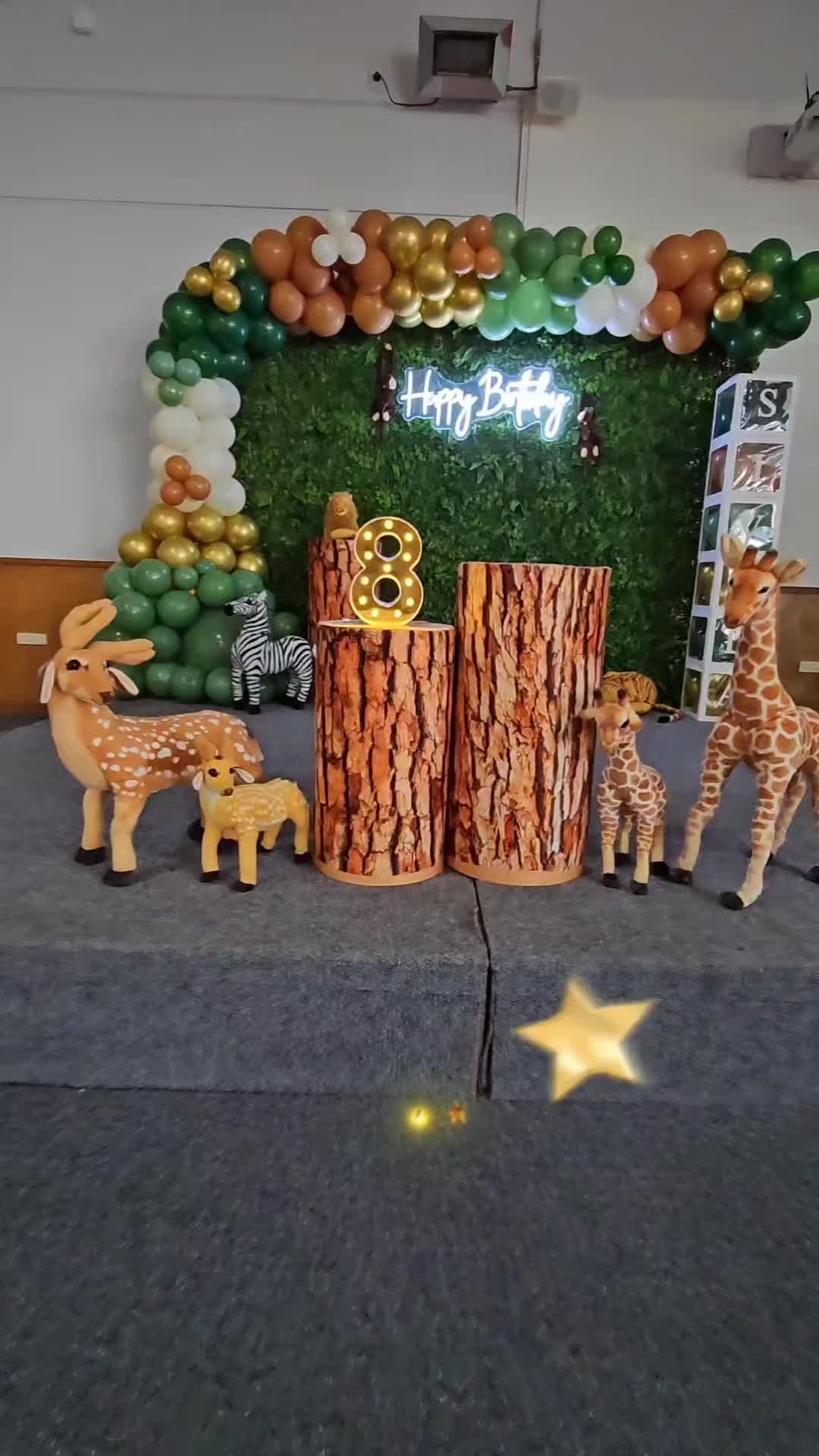 @Oyar Events & Party Hire