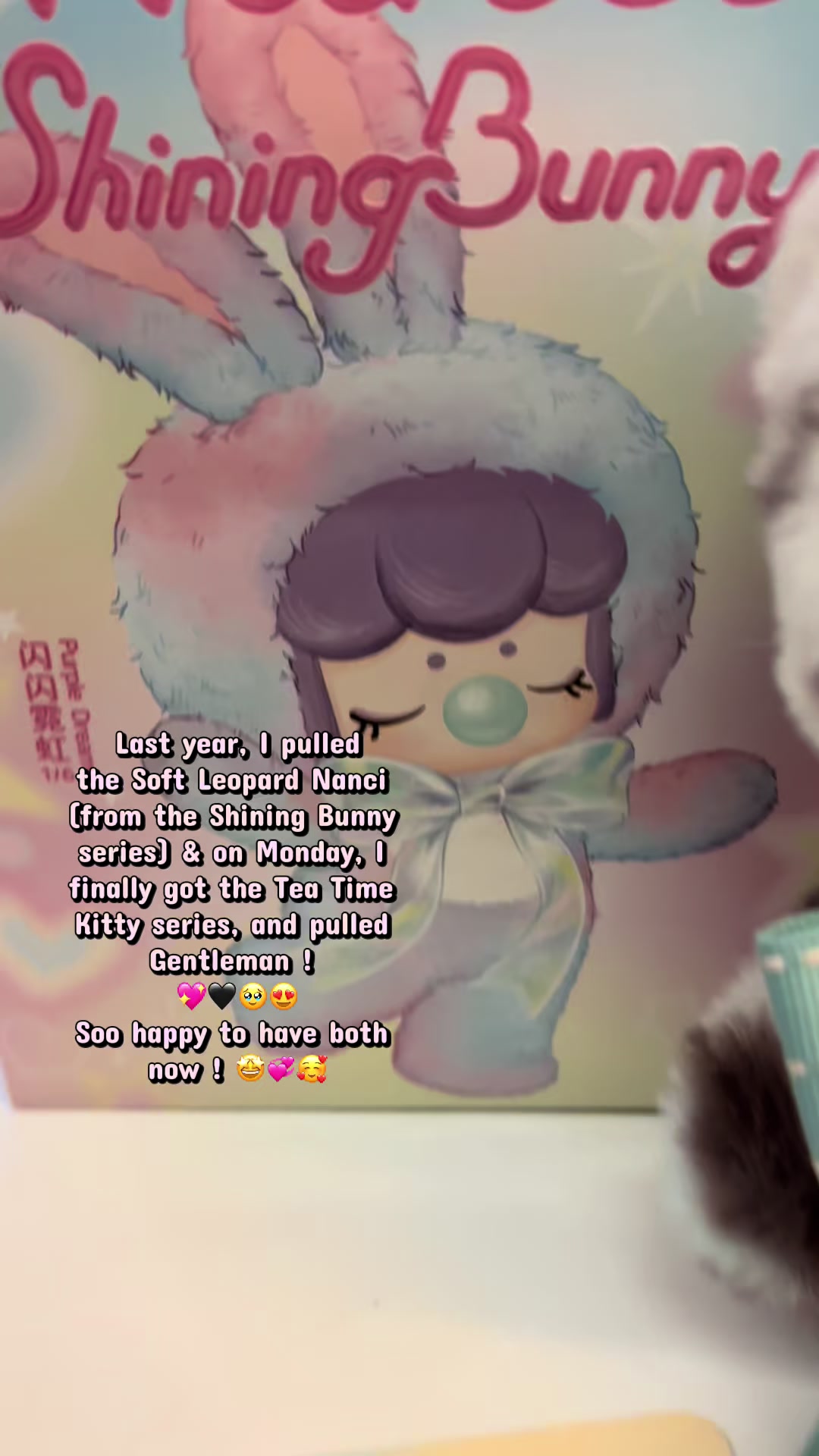 @☆Lil Star’s Version.☆
