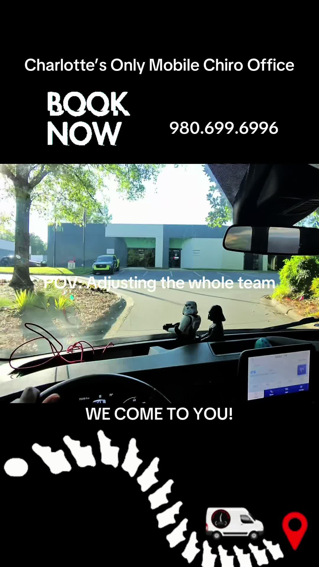 @Protect Your Neck Mobile Chiro