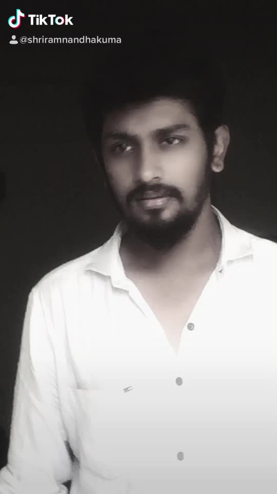 @Shriram Nandhakumar