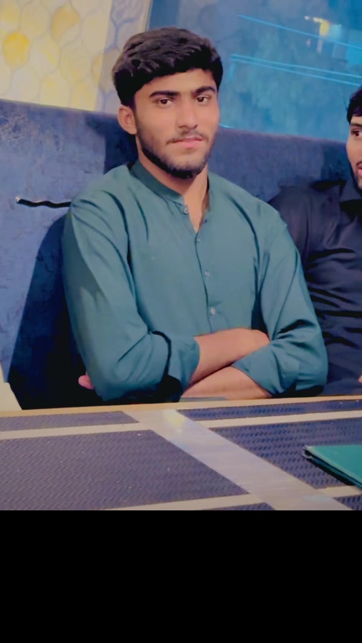 @AFZAAN WARRAICH 🥰