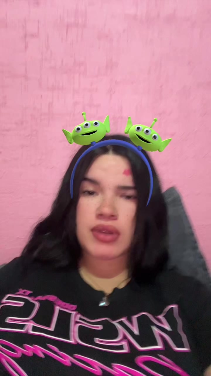 @Andrea Morales
