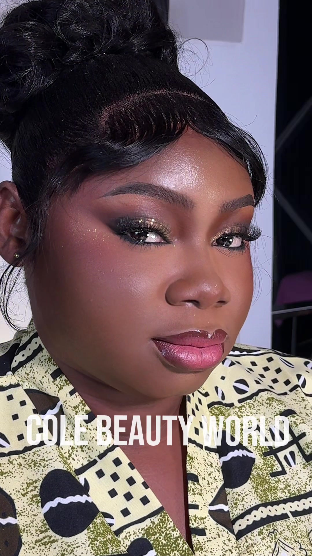 @Cole&ensp;beauty