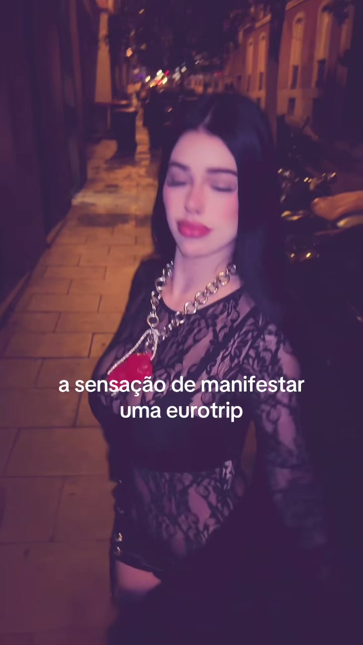 @LUANA RICCO ★