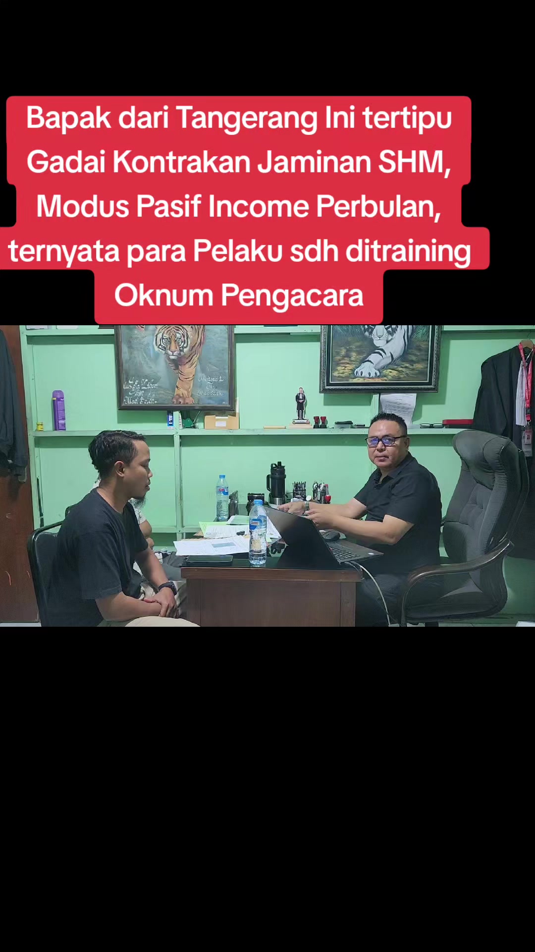 @Advokat Diansyah Putra Gumay