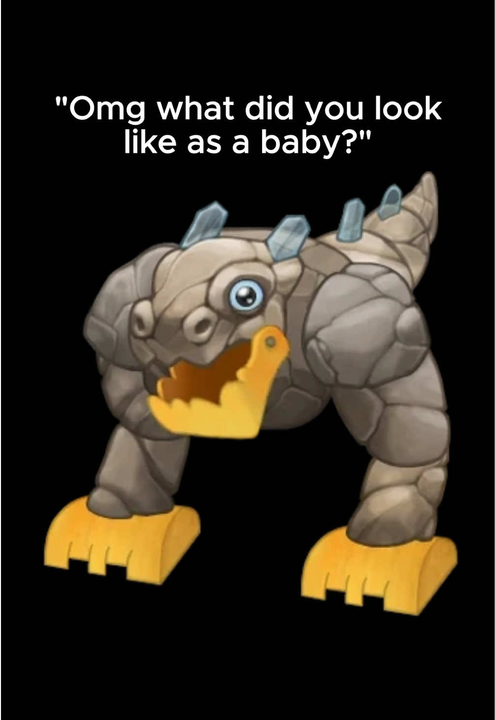 @singing monsters clips