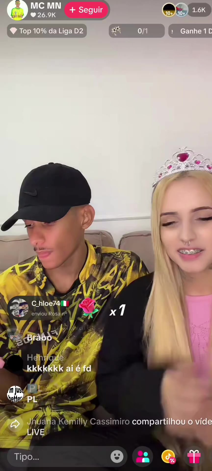 @Picolé de Nike