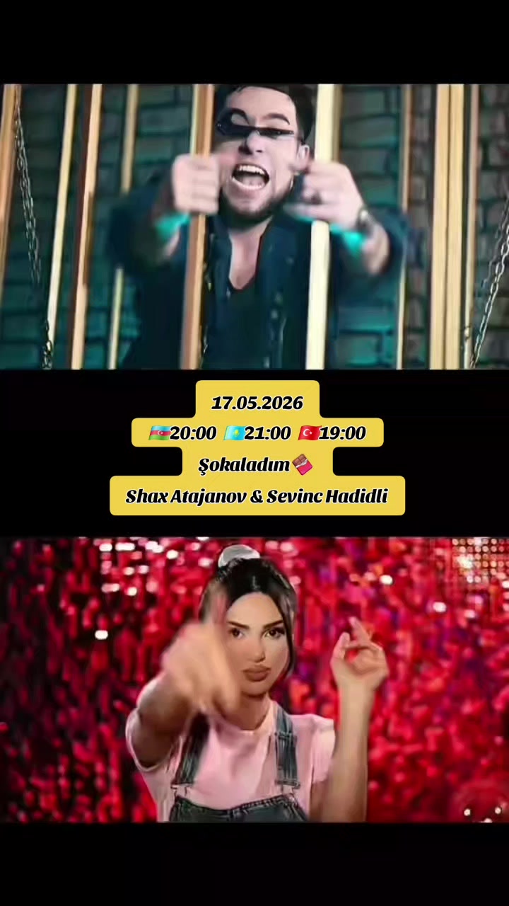 @🇦🇿Bahar✅️🎤🎭