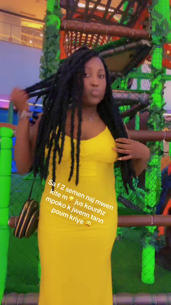 @Jennylovah