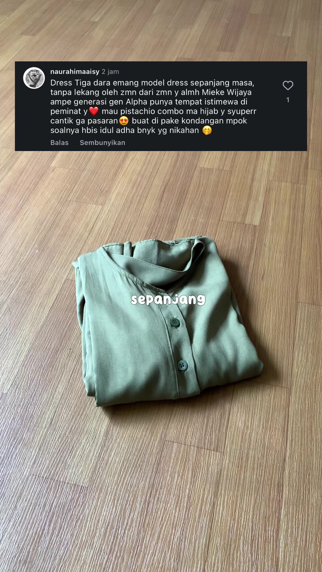 @bilaaa | suka outfit remaja😋✨