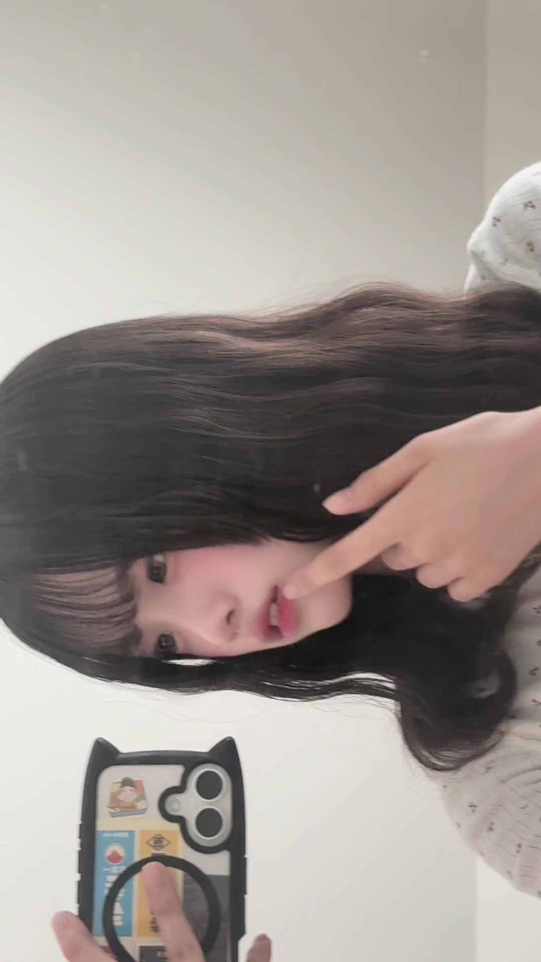 @西村美海