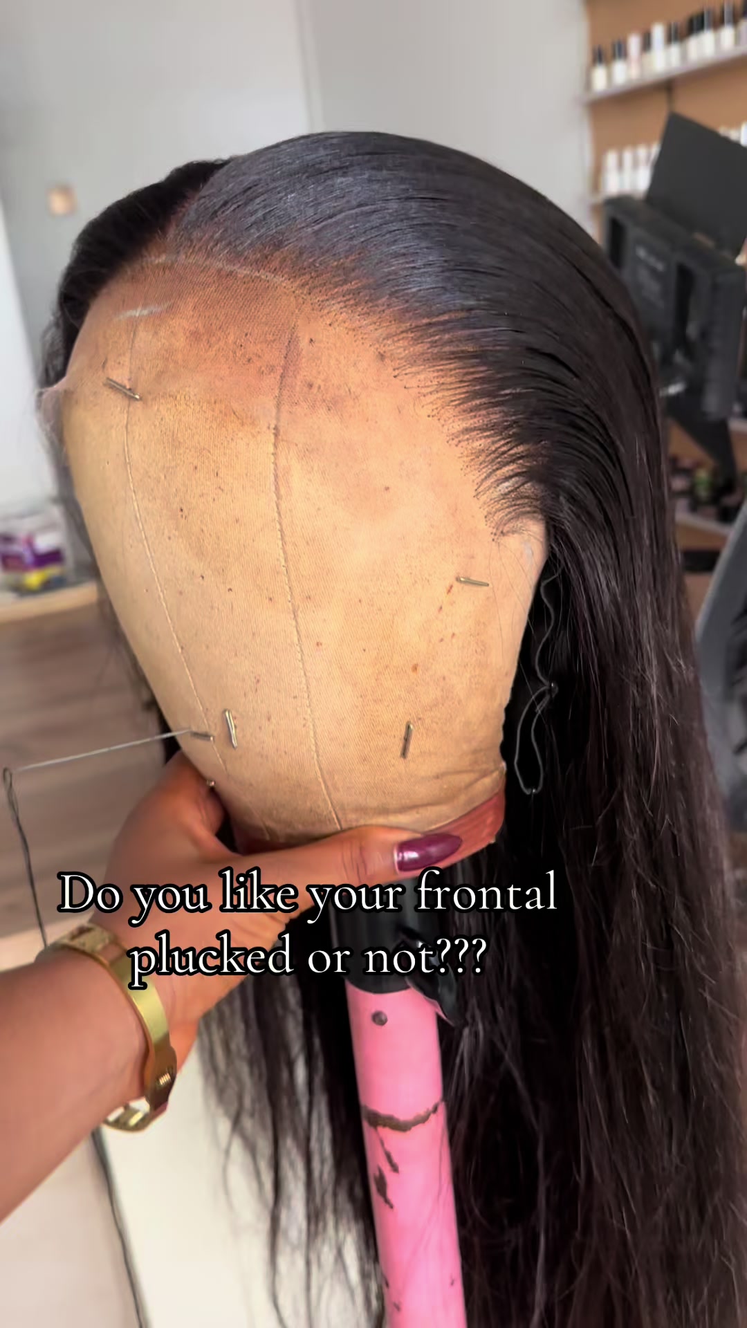 @PH STYLIST