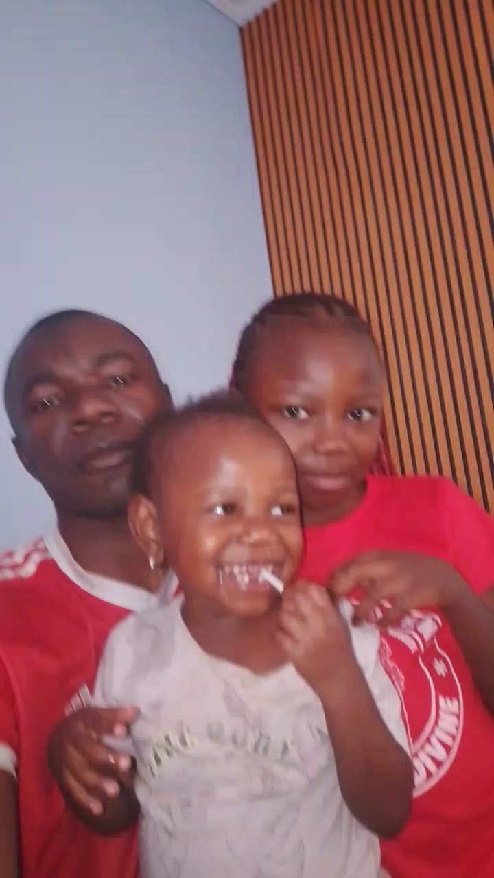@fabrice anga