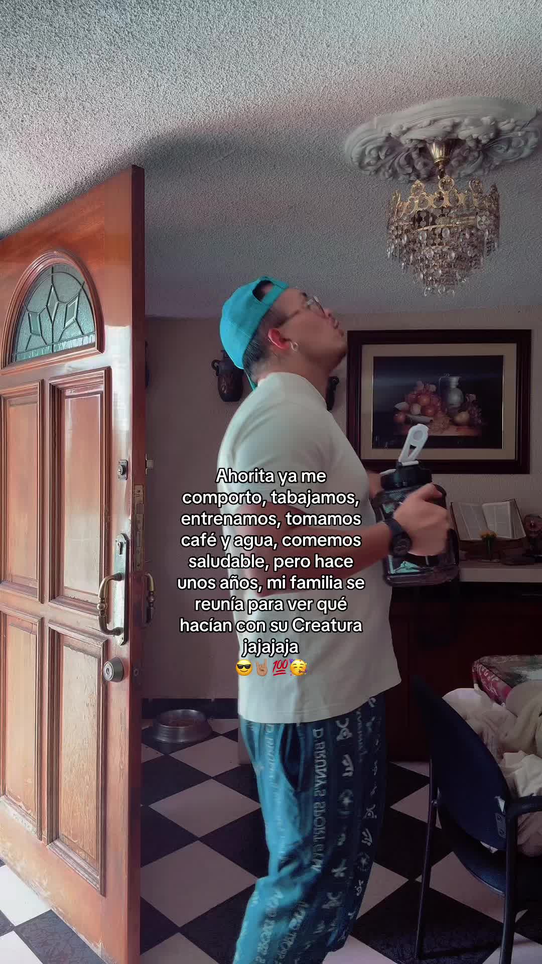 @Soychriis
