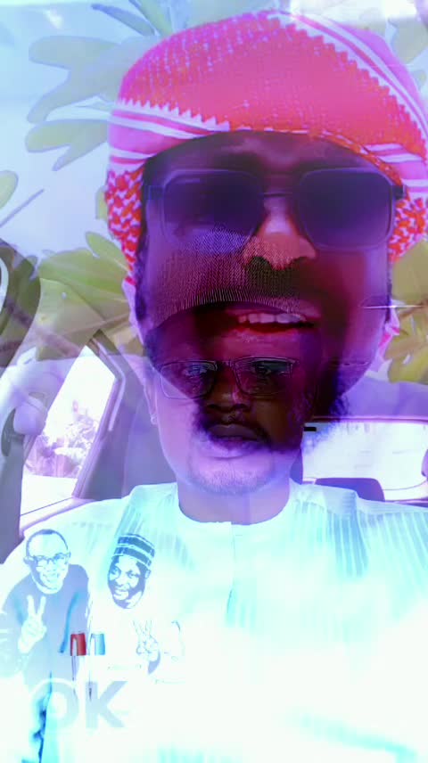 @Amb. Nura_Nitel
