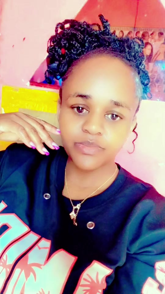 @Sharon Wawira