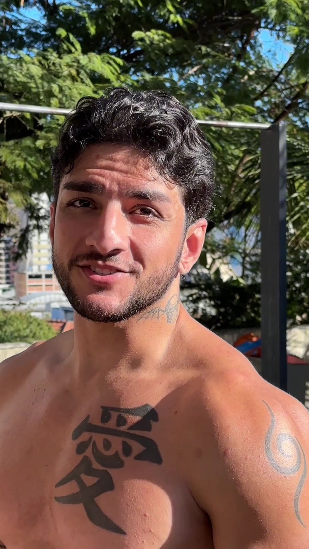 @Caio Barbaglio Cerqueira