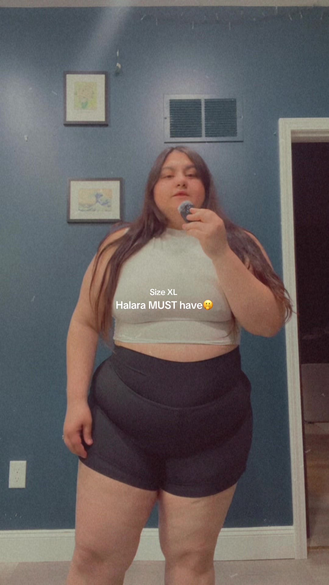 @Lexi🦋 | Plus Size Creator