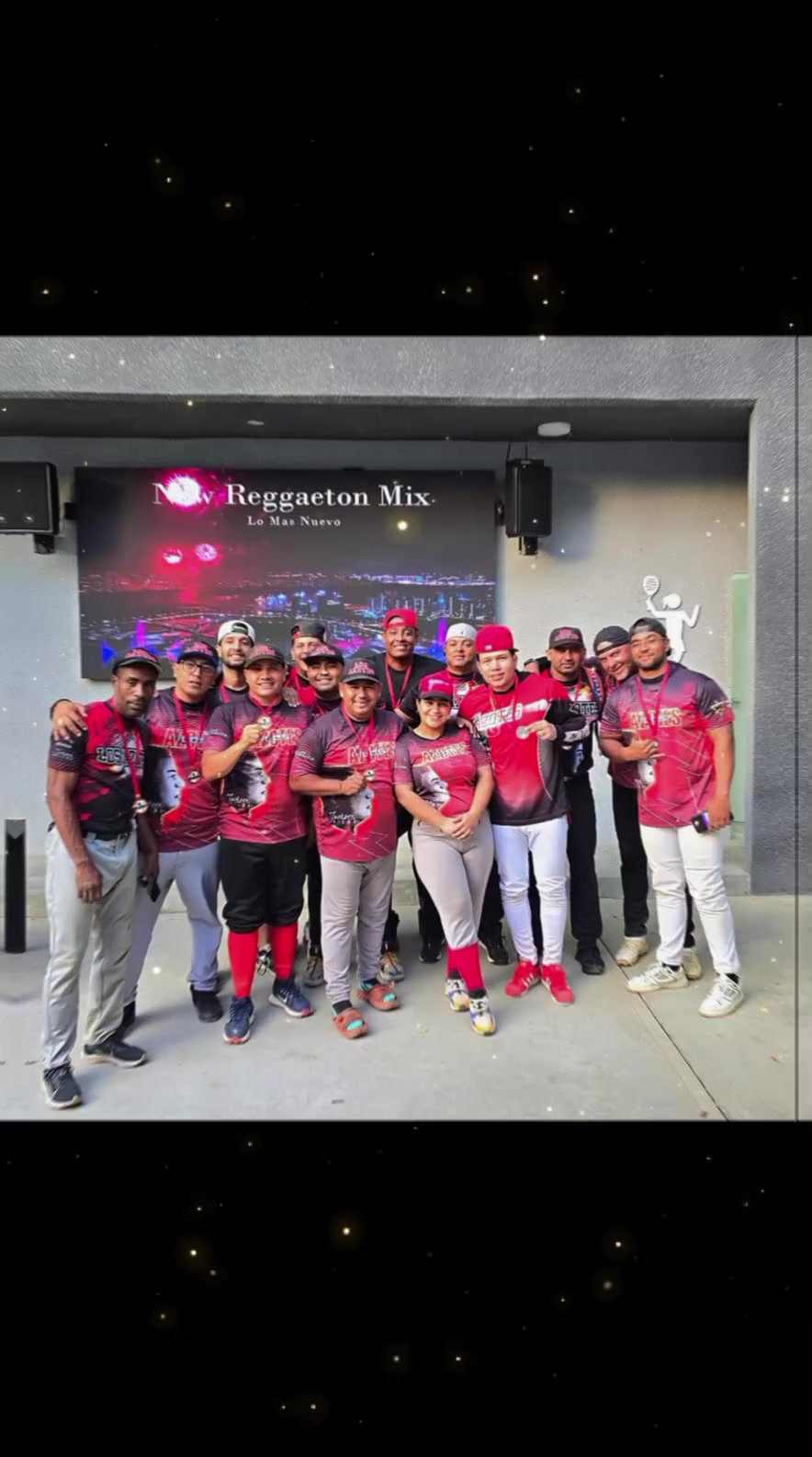 @Team Azotes Softball🥎