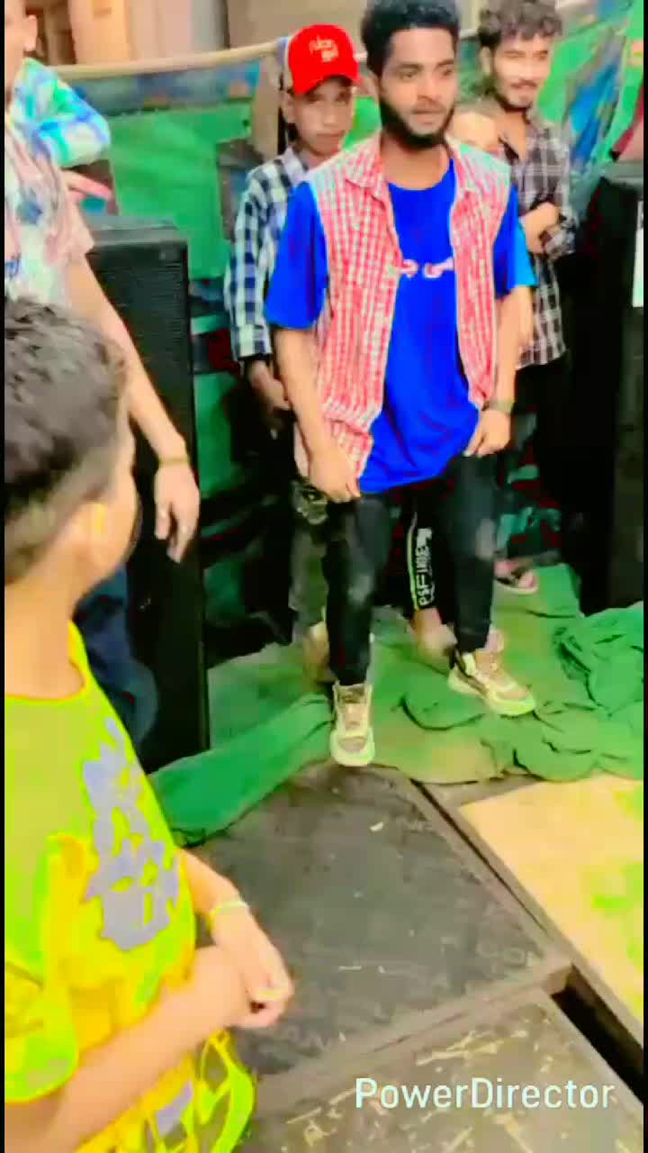@Usama🤸🏃 Dancer