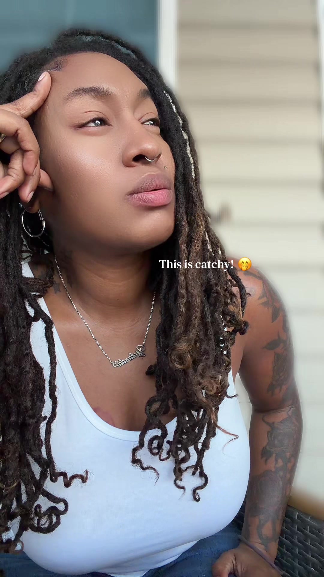 @Yo_qtee | Lifestyle