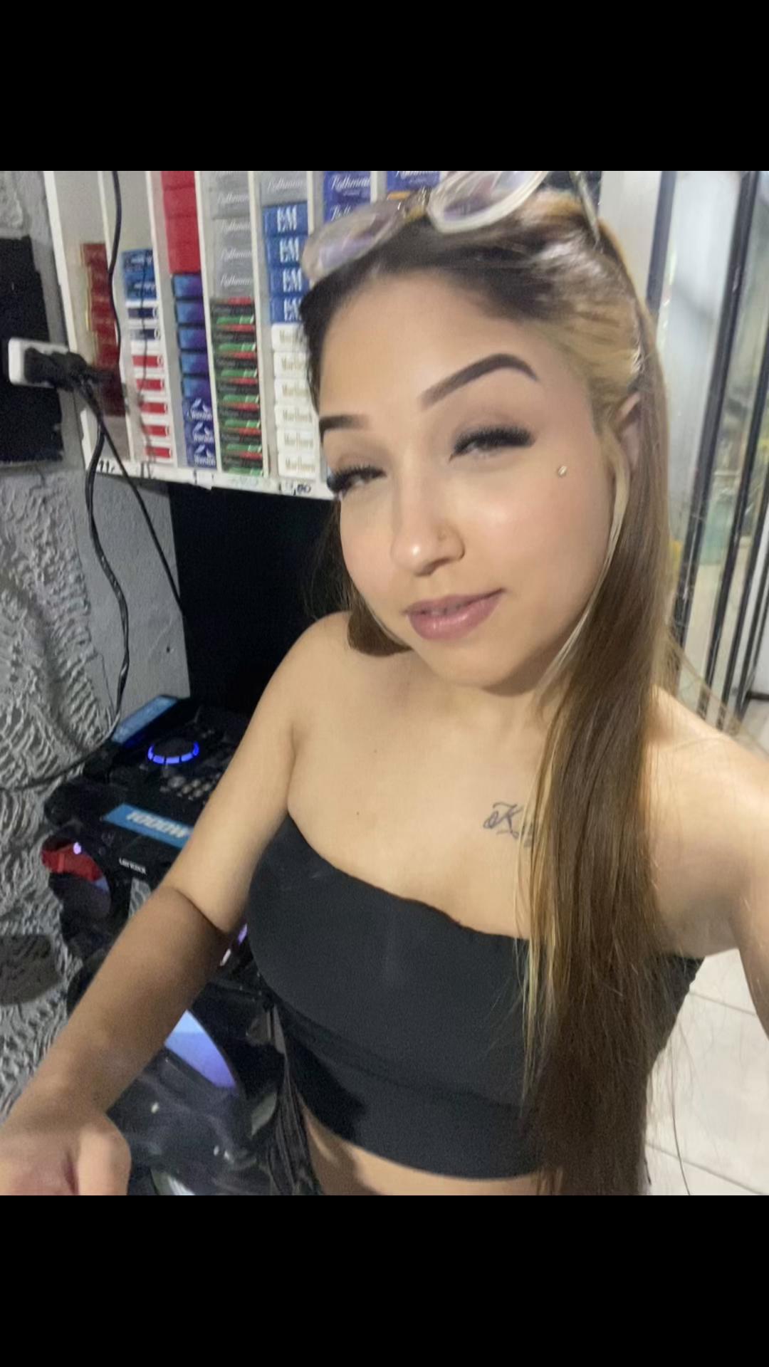 @Larissa Ferreira