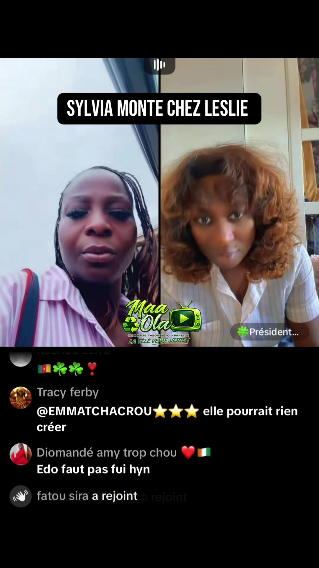 @MAA OLA 📺♻️🚀