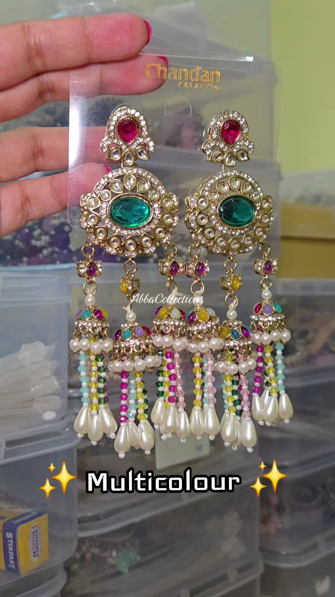 @ABBA COLLECTIONS