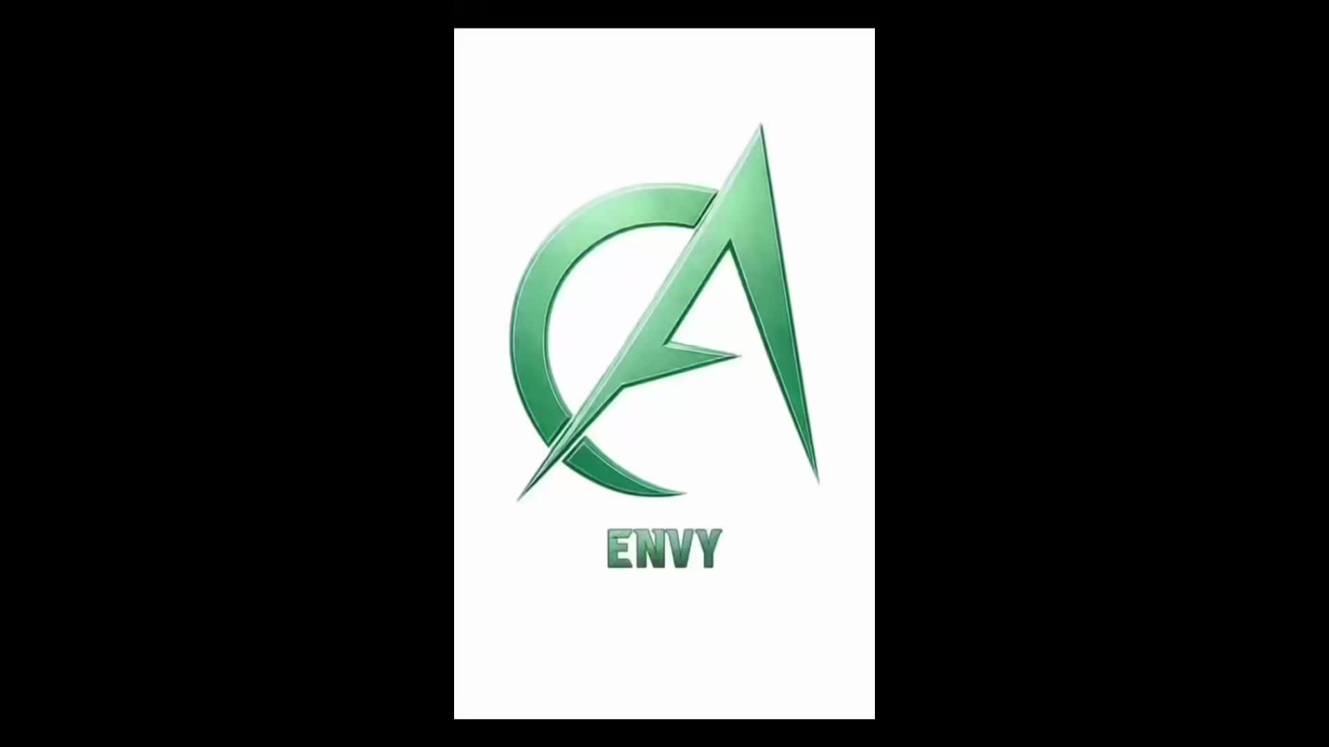 @Envy Kiro