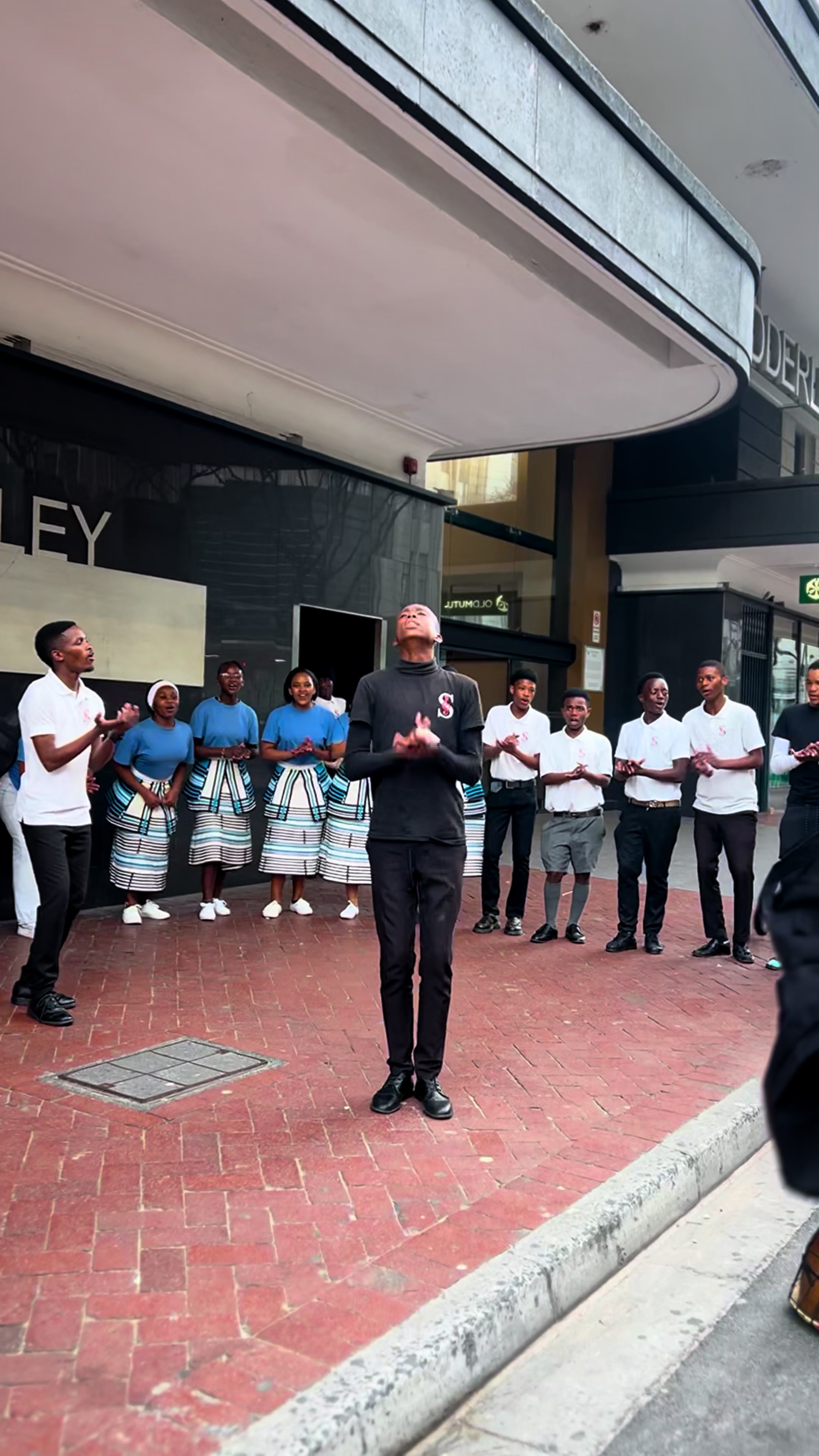 @Siphamandla Arts Group