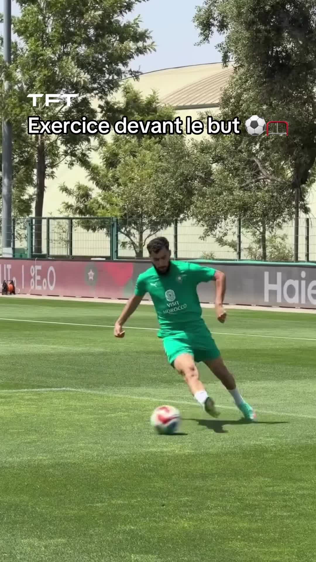 @TFT SPORTS 🇲🇦