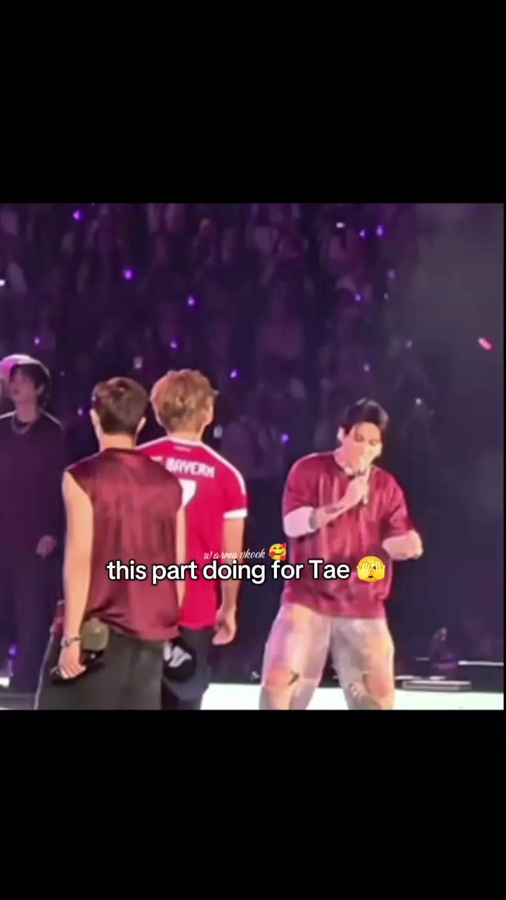 @w army vkook 🥰