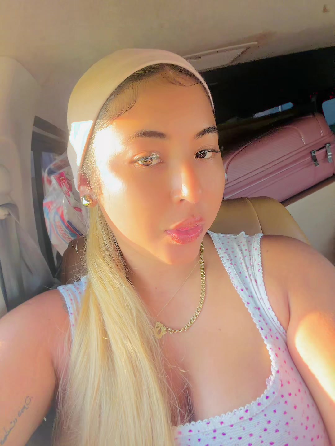 @Shamiza Alli ๐