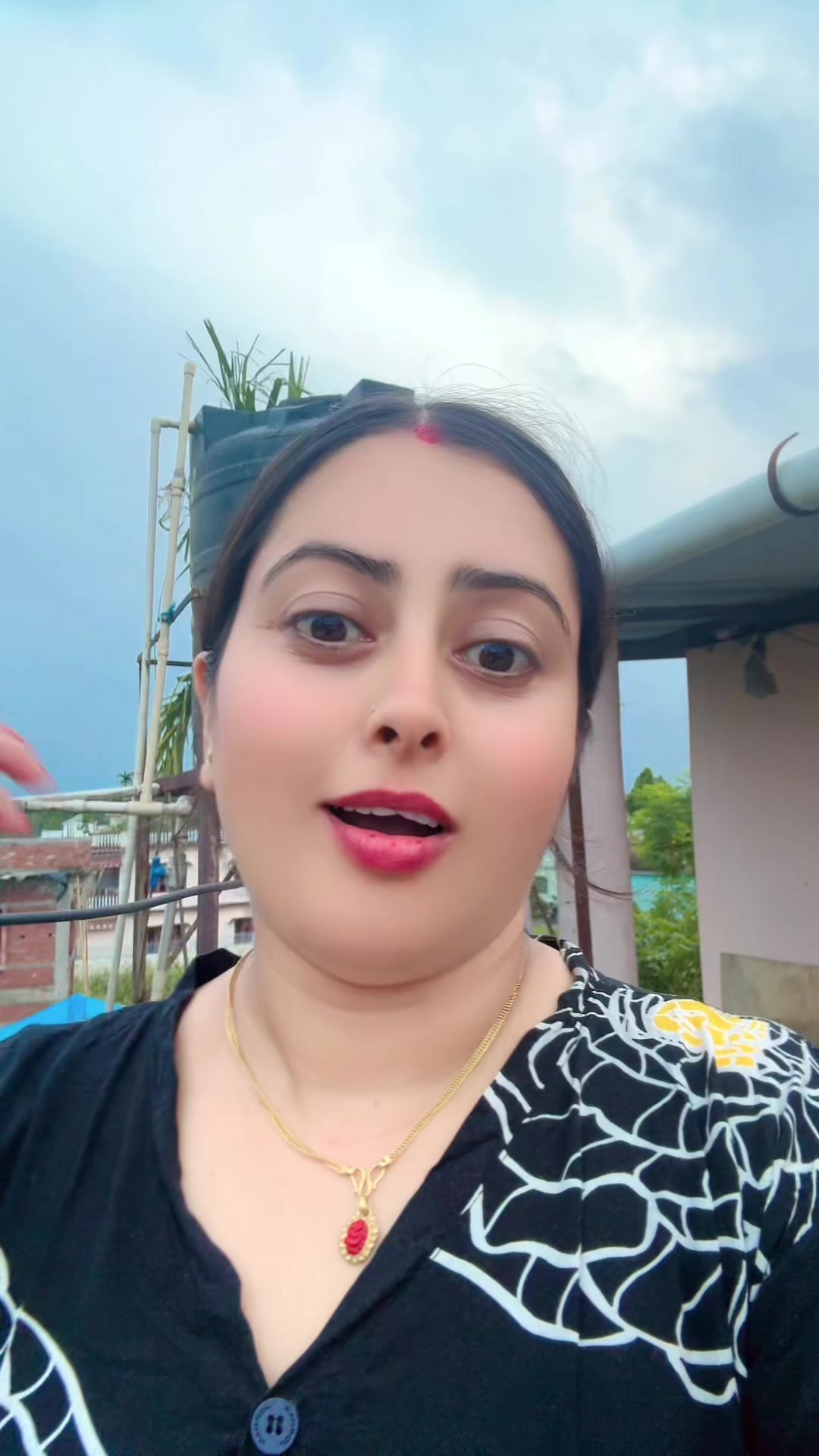 @Alisha Gautam Adhika