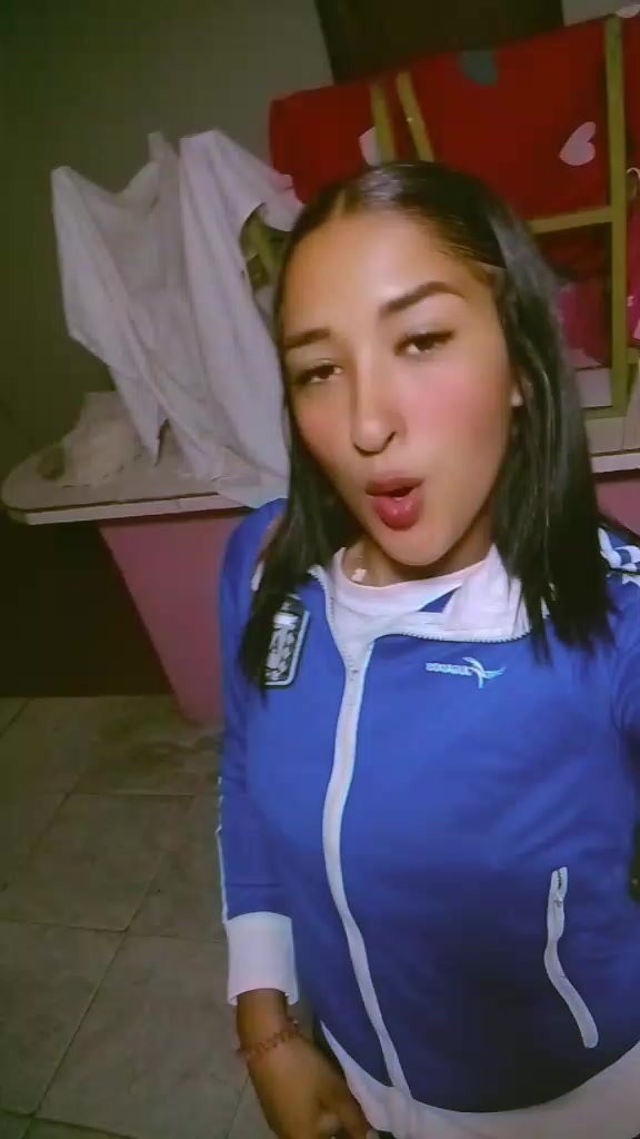 @La Flaca❤😍