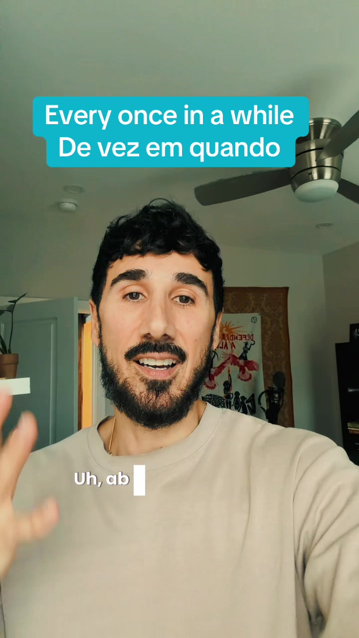 @Mike | Dicas de inglês