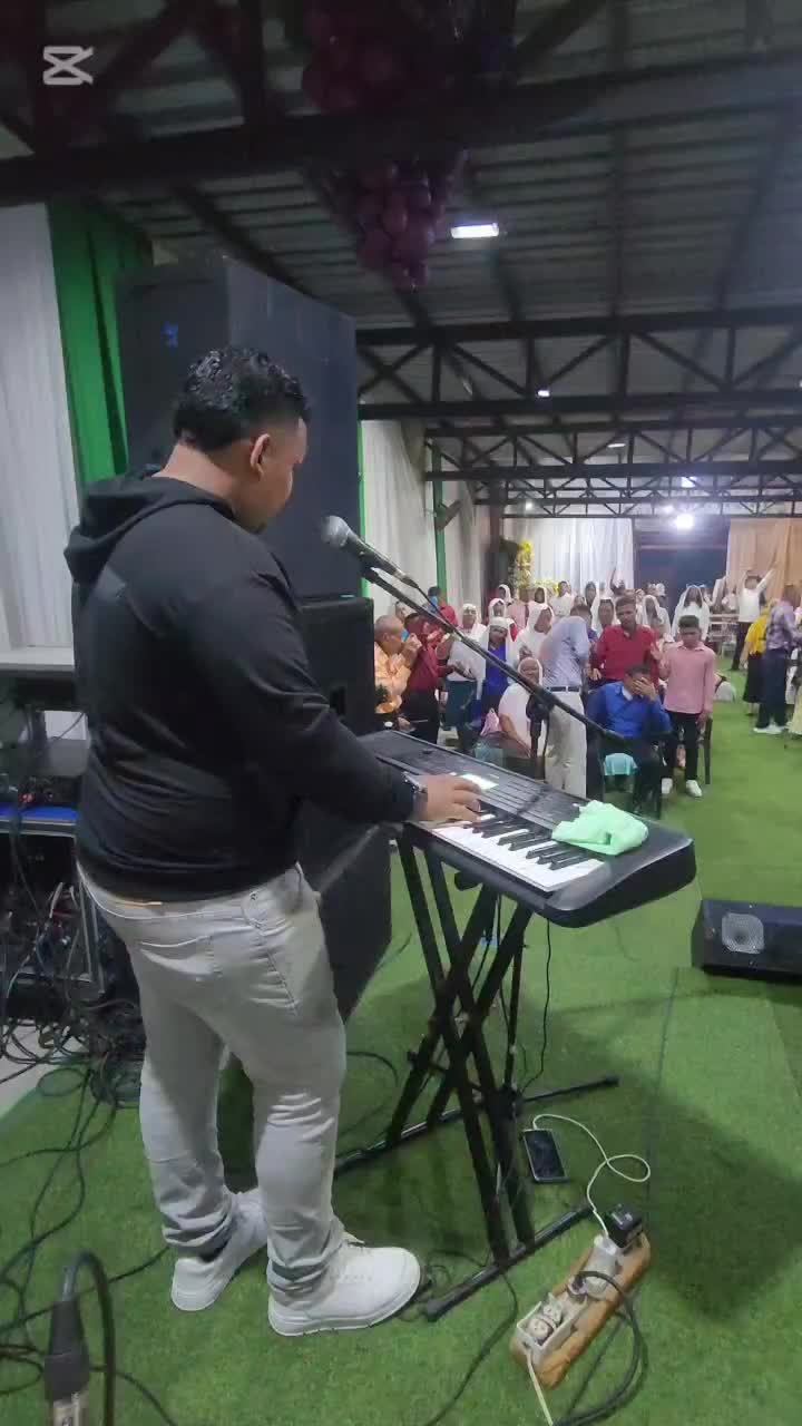 @Wilson Sanabria🎤🎹🎶