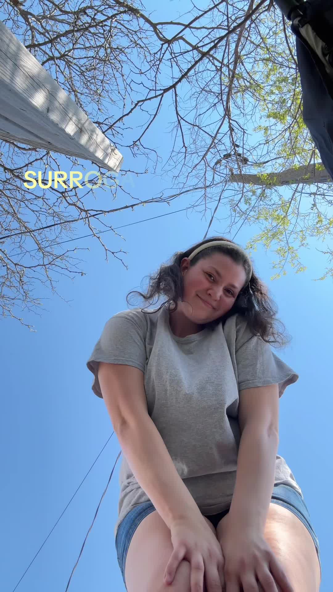 @April // The Surrogate Mama