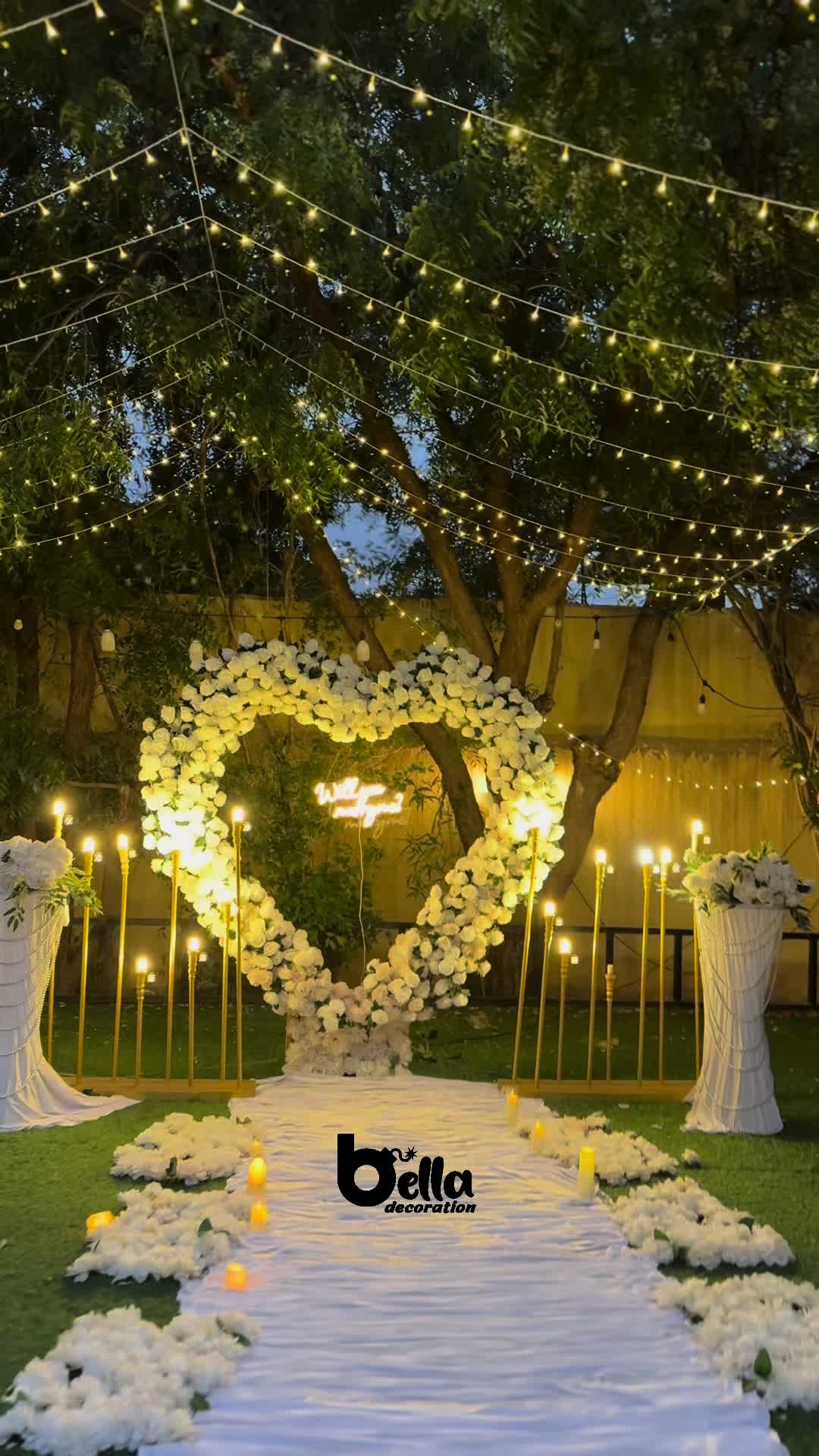 @Bella event