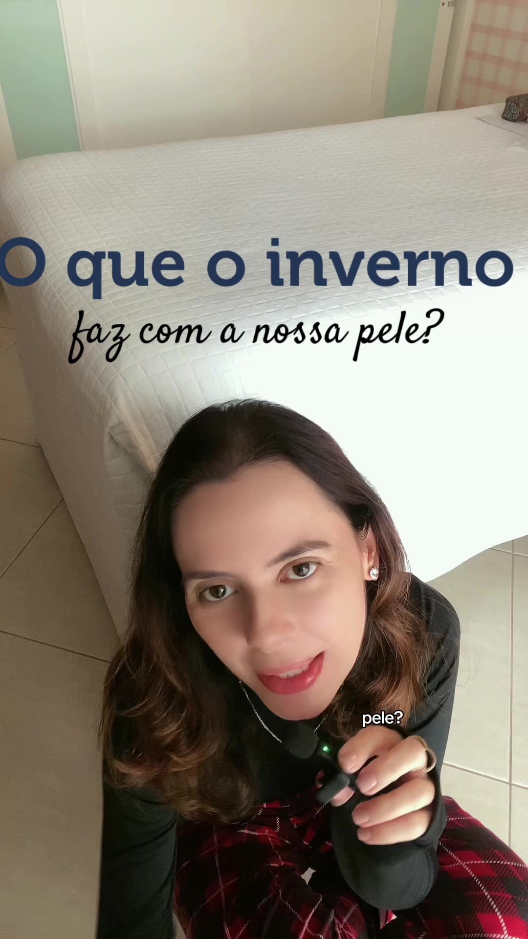 @Natália | Autocuidado e Casa