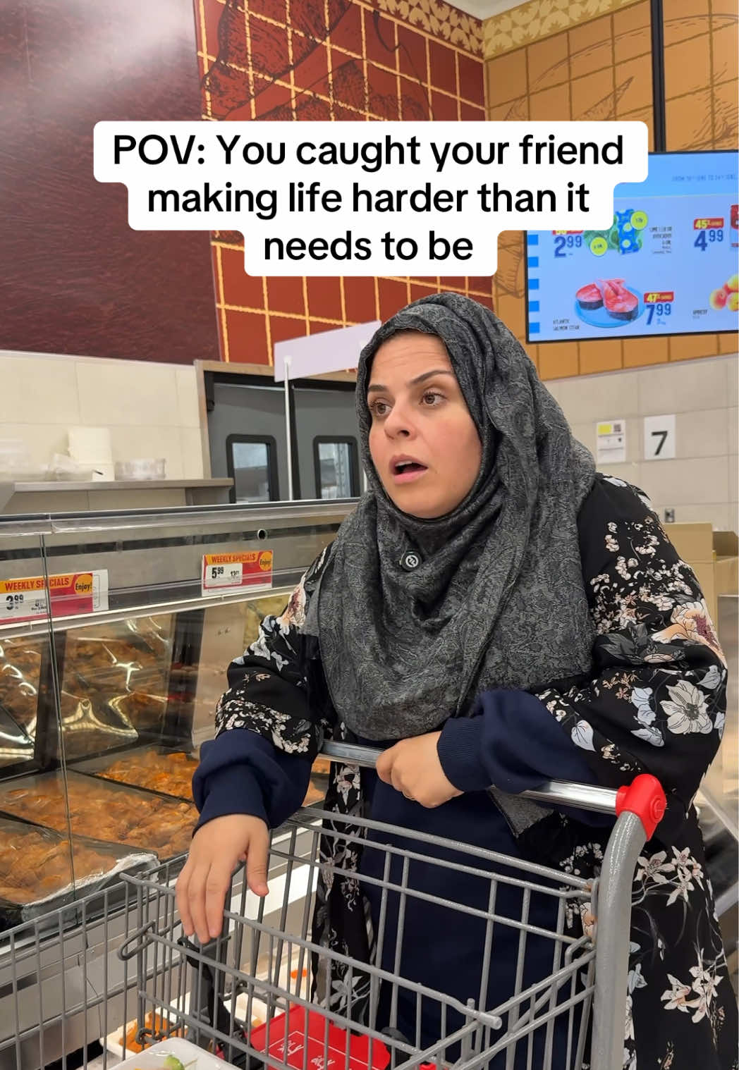 @Maya Hussein