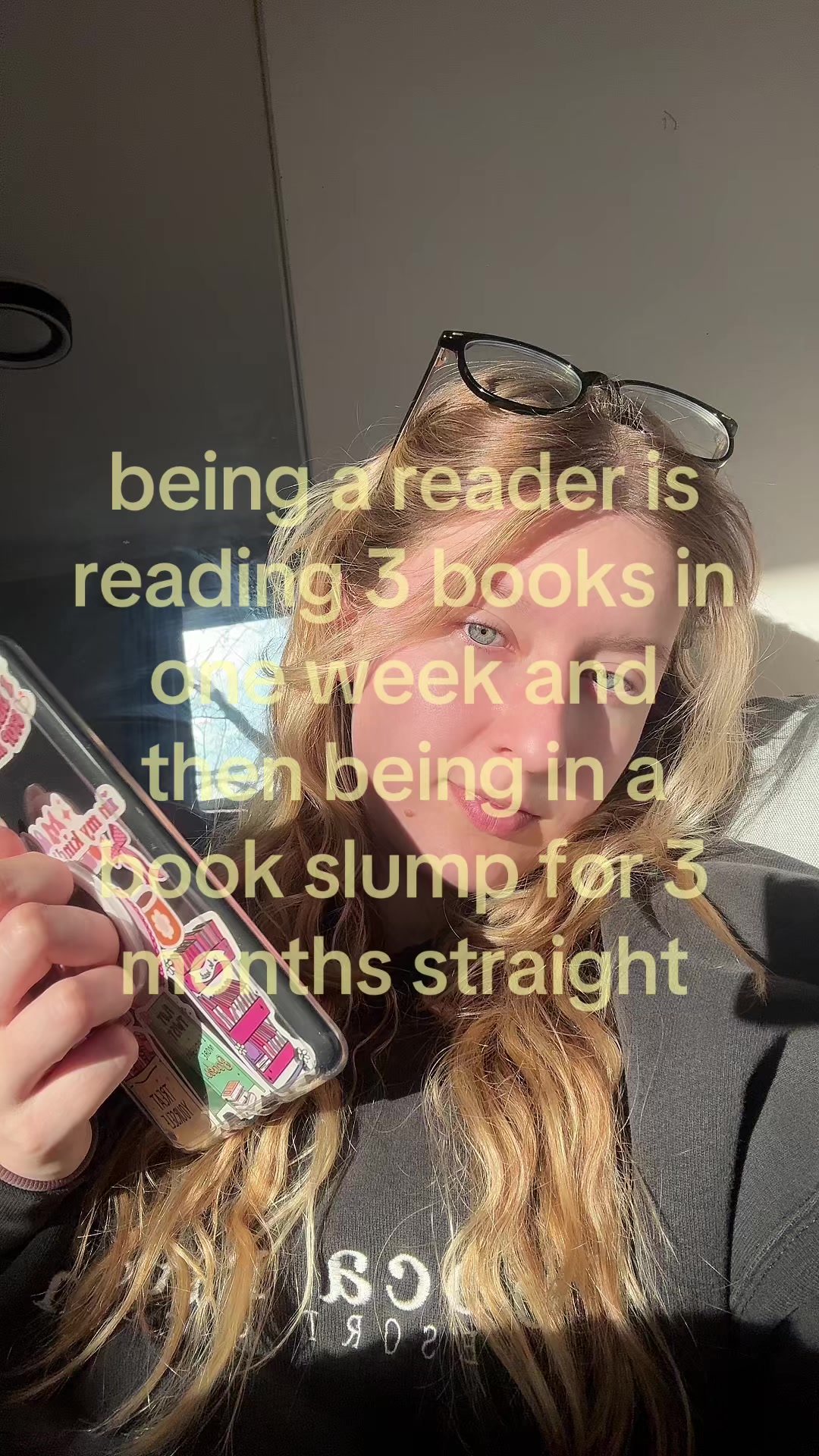 @Sasa | Booktok📚✨