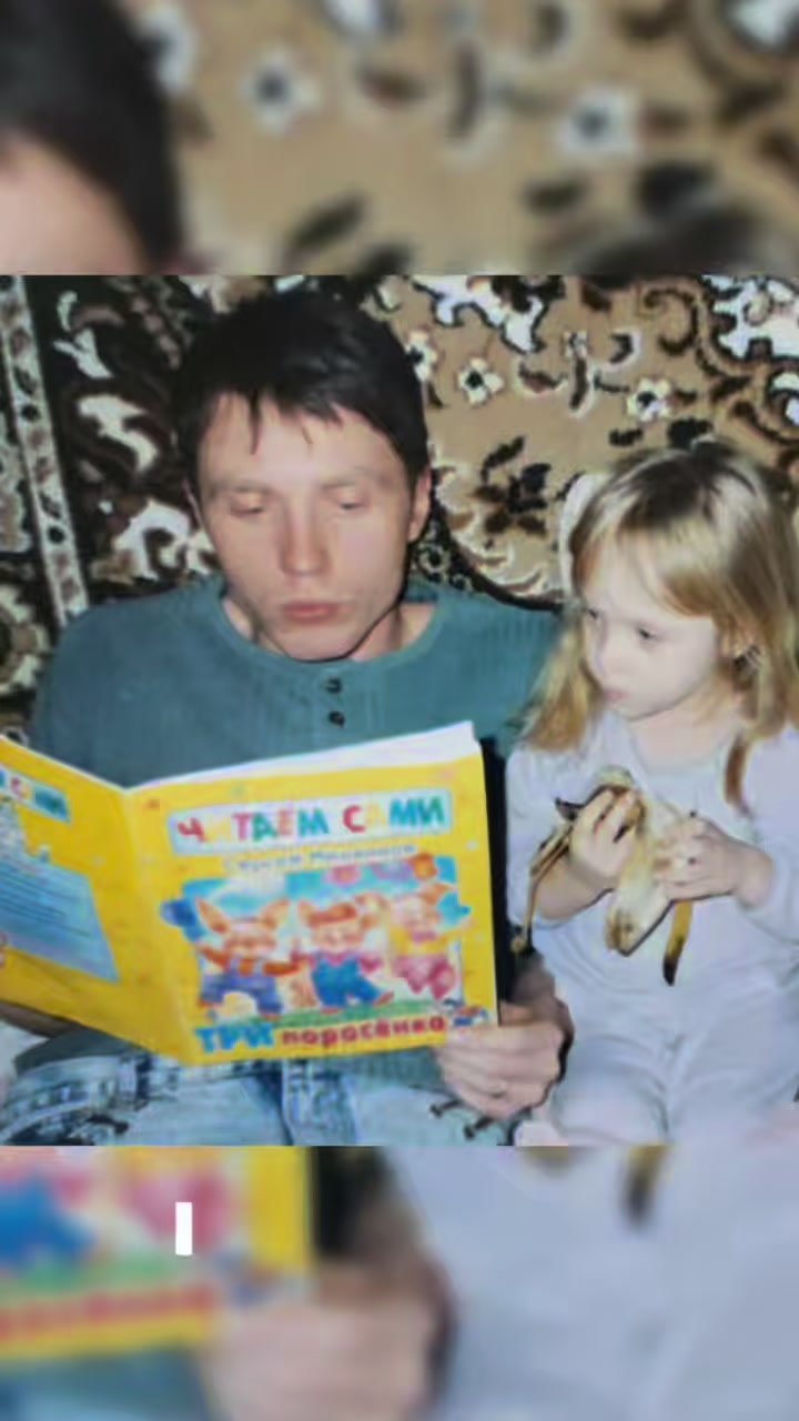 @Даниэлла Ахмедова