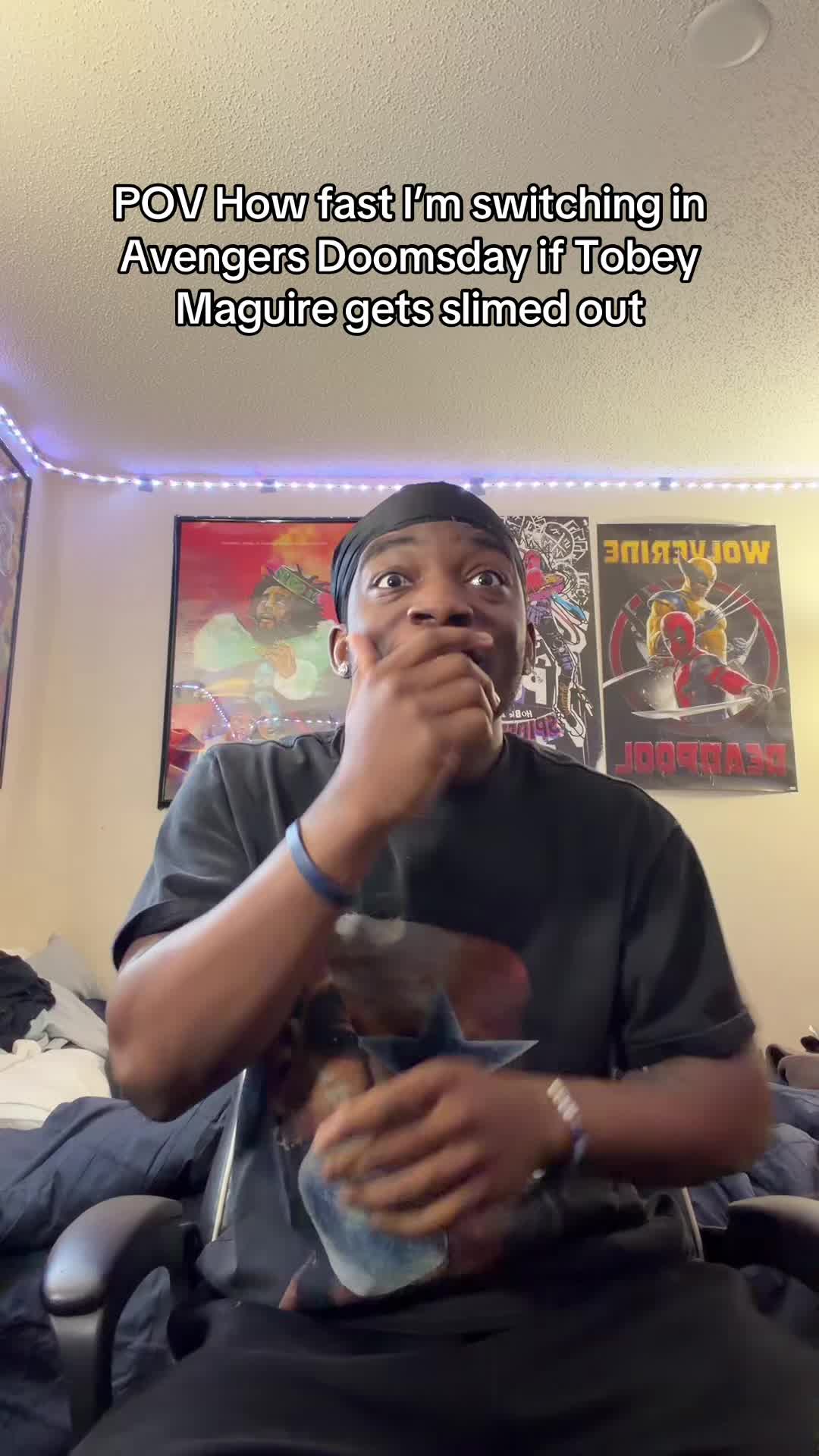 @ImShifty