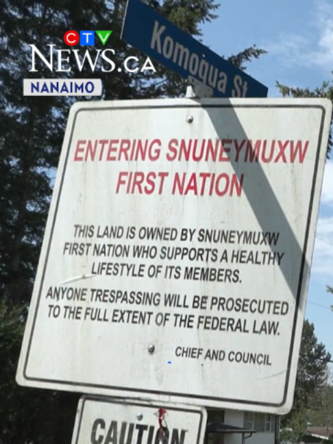 @CTV News Vancouver Island