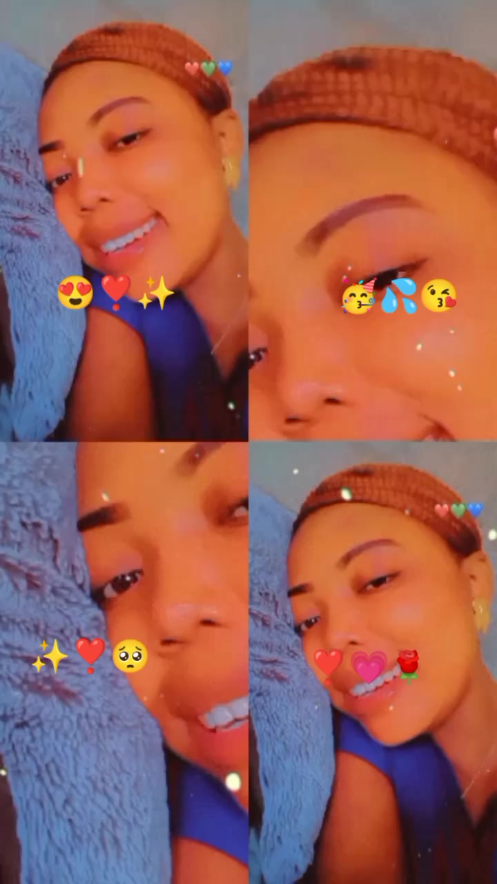 @Urr Mitchie✨💎💖